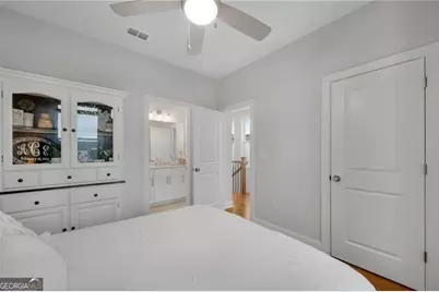 4048 Blandford Street, Peachtree Corners, GA 30092 - Photo 48