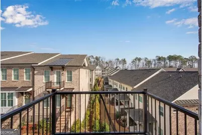 4048 Blandford Street, Peachtree Corners, GA 30092 - Photo 34