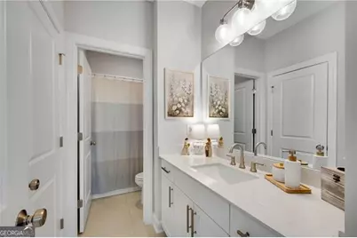 4048 Blandford Street, Peachtree Corners, GA 30092 - Photo 50