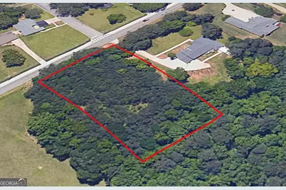 0 Ben Hill Road, College Park, GA 30345 - Photo 2