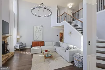 2860 Valaise Path, Stonecrest, GA 30038 - Photo 10