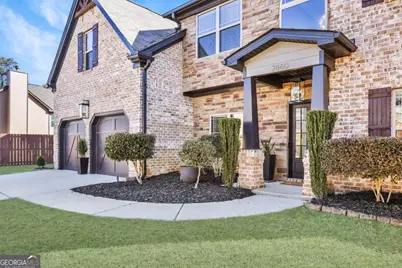 2860 Valaise Path, Stonecrest, GA 30038 - Photo 2