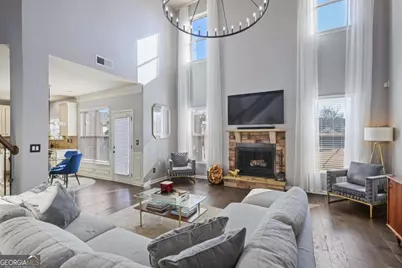 2860 Valaise Path, Stonecrest, GA 30038 - Photo 12