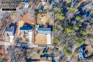 281 Cherokee Dr, Fair Play, SC 29643 - Photo 24