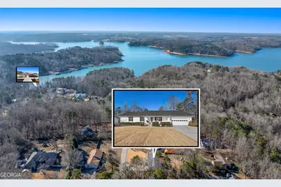 281 Cherokee Drive, Fair Play, SC 29643 - Photo 26