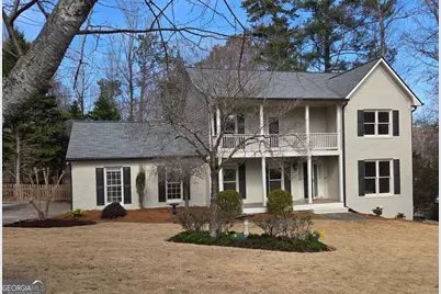 2697 S Arbor Drive, Marietta, GA 30066 - Photo 1