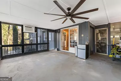 1599 Wildwood Road, Marietta, GA 30062 - Photo 30