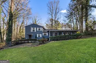 1599 Wildwood Rd, Marietta, GA 30062 - Photo 32