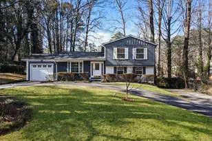 1599 Wildwood Rd, Marietta, GA 30062 - Photo 38