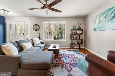 1599 Wildwood Road, Marietta, GA 30062 - Photo 8