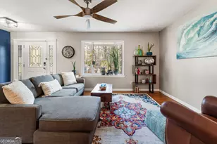 1599 Wildwood Rd, Marietta, GA 30062 - Photo 8