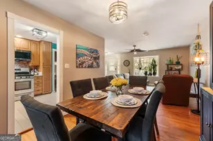 1599 Wildwood Rd, Marietta, GA 30062 - Photo 10