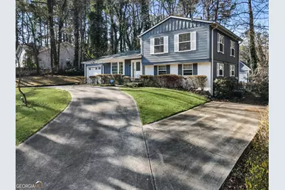 1599 Wildwood Road, Marietta, GA 30062 - Photo 40