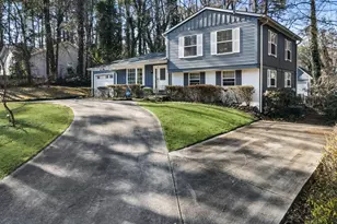 1599 Wildwood Rd, Marietta, GA 30062 - Photo 40