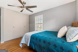 1599 Wildwood Rd, Marietta, GA 30062 - Photo 28