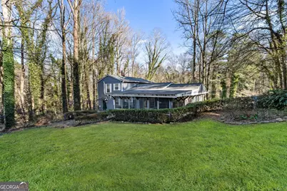 1599 Wildwood Road, Marietta, GA 30062 - Photo 34