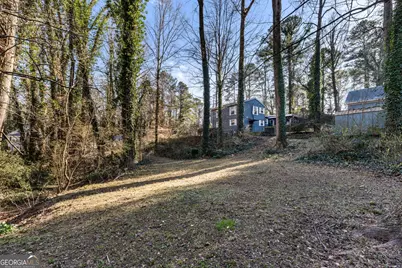 1599 Wildwood Road, Marietta, GA 30062 - Photo 36