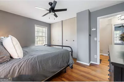 1599 Wildwood Road, Marietta, GA 30062 - Photo 22