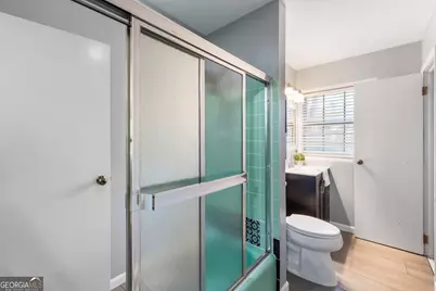 1599 Wildwood Road, Marietta, GA 30062 - Photo 24