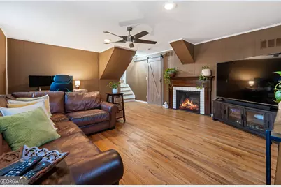 1599 Wildwood Road, Marietta, GA 30062 - Photo 14