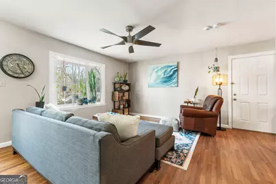 1599 Wildwood Road, Marietta, GA 30062 - Photo 6