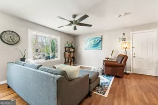 1599 Wildwood Rd, Marietta, GA 30062 - Photo 6