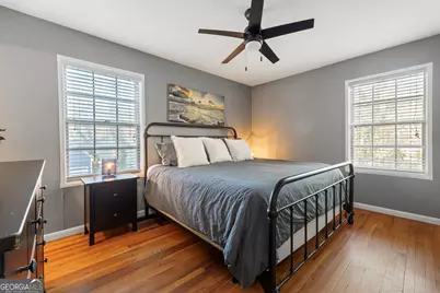 1599 Wildwood Road, Marietta, GA 30062 - Photo 20