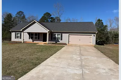 306 Pardue Drive, Thomaston, GA 30286 - Photo 1