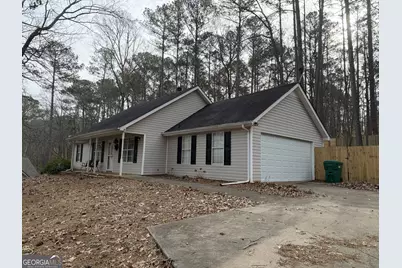 184 W Nuthatch Drive, Monticello, GA 31064 - Photo 16