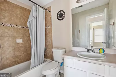 5100 Windsor Forrest Lane, College Park, GA 30349 - Photo 20