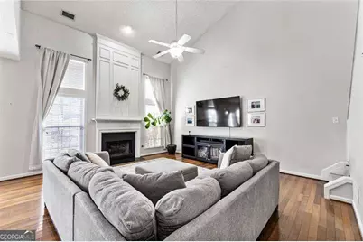 2511 Alvecot Circle SE, Atlanta, GA 30339 - Photo 12