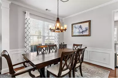 2511 Alvecot Circle SE, Atlanta, GA 30339 - Photo 8