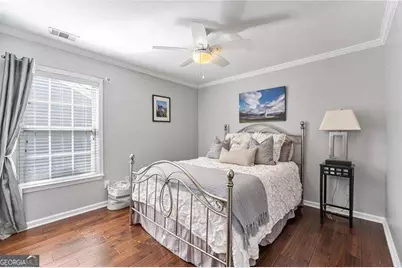 2511 Alvecot Circle SE, Atlanta, GA 30339 - Photo 34