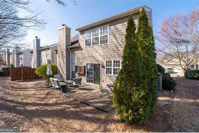 2511 Alvecot Circle SE, Atlanta, GA 30339 - Photo 36