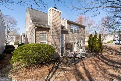 2511 Alvecot Circle SE, Atlanta, GA 30339 - Photo 38