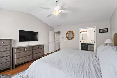 2511 Alvecot Circle SE, Atlanta, GA 30339 - Photo 26