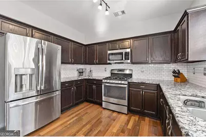 2511 Alvecot Circle SE, Atlanta, GA 30339 - Photo 20