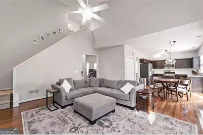 2511 Alvecot Circle SE, Atlanta, GA 30339 - Photo 14