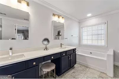 2511 Alvecot Circle SE, Atlanta, GA 30339 - Photo 28