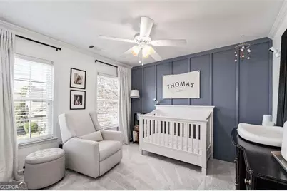 2511 Alvecot Circle SE, Atlanta, GA 30339 - Photo 30