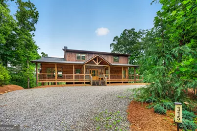 315 River Retreat Road #9, Blue Ridge, GA 30513 - Photo 86
