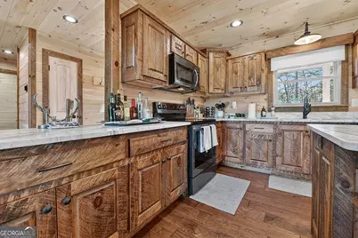 315 River Retreat Road #9, Blue Ridge, GA 30513 - Photo 10