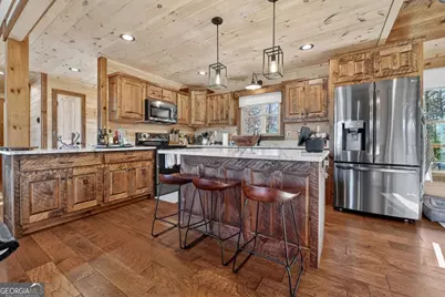 315 River Retreat Road #9, Blue Ridge, GA 30513 - Photo 14