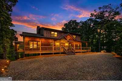 315 River Retreat Road #9, Blue Ridge, GA 30513 - Photo 1