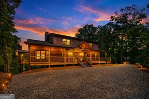 315 River Retreat Rd, Blue Ridge, GA 30513 - Photo 1