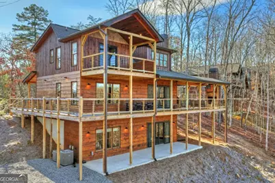 315 River Retreat Road #9, Blue Ridge, GA 30513 - Photo 56