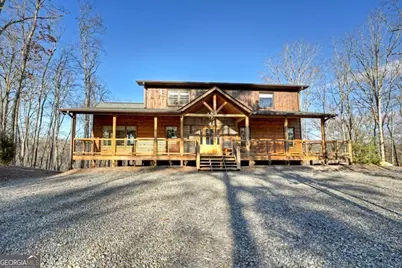 315 River Retreat Road #9, Blue Ridge, GA 30513 - Photo 80