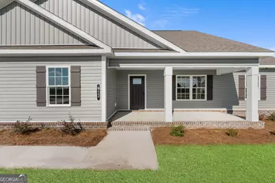 912 Ryegrass Road, Statesboro, GA 30458 - Photo 2