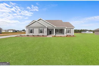 912 Ryegrass Road, Statesboro, GA 30458 - Photo 1