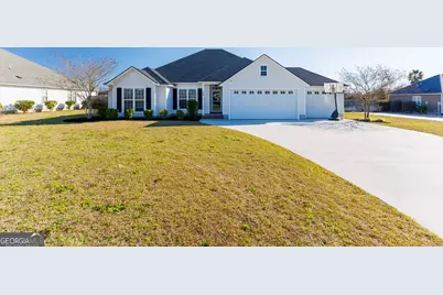 5 Barrett Lane, Lakeland, GA 31635 - Photo 2